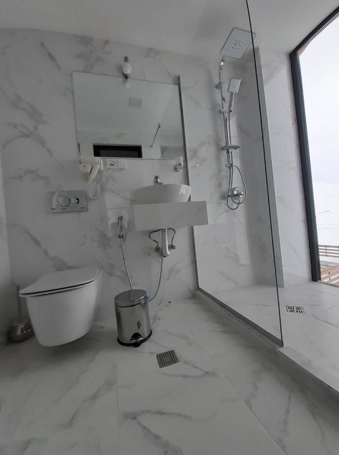 Отель Gudauri Diamond Гудаури