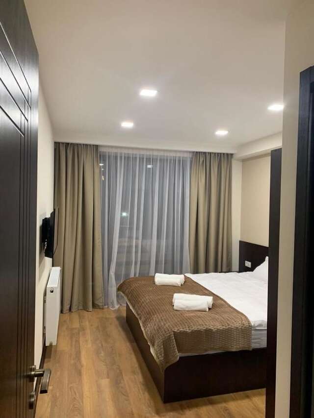 Отель Gudauri Diamond Гудаури-24