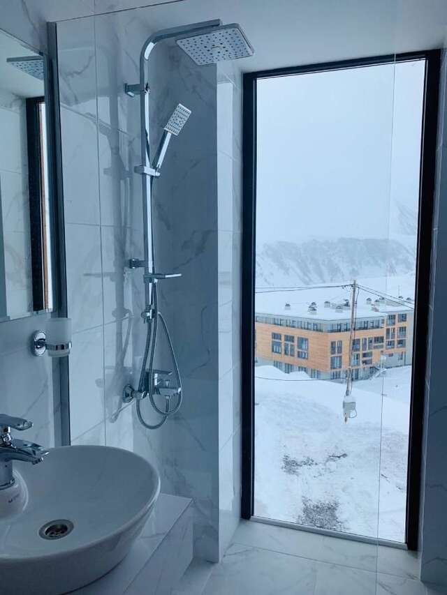 Отель Gudauri Diamond Гудаури-25