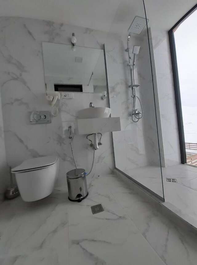 Отель Gudauri Diamond Гудаури-26